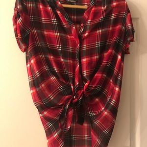 Express shirt